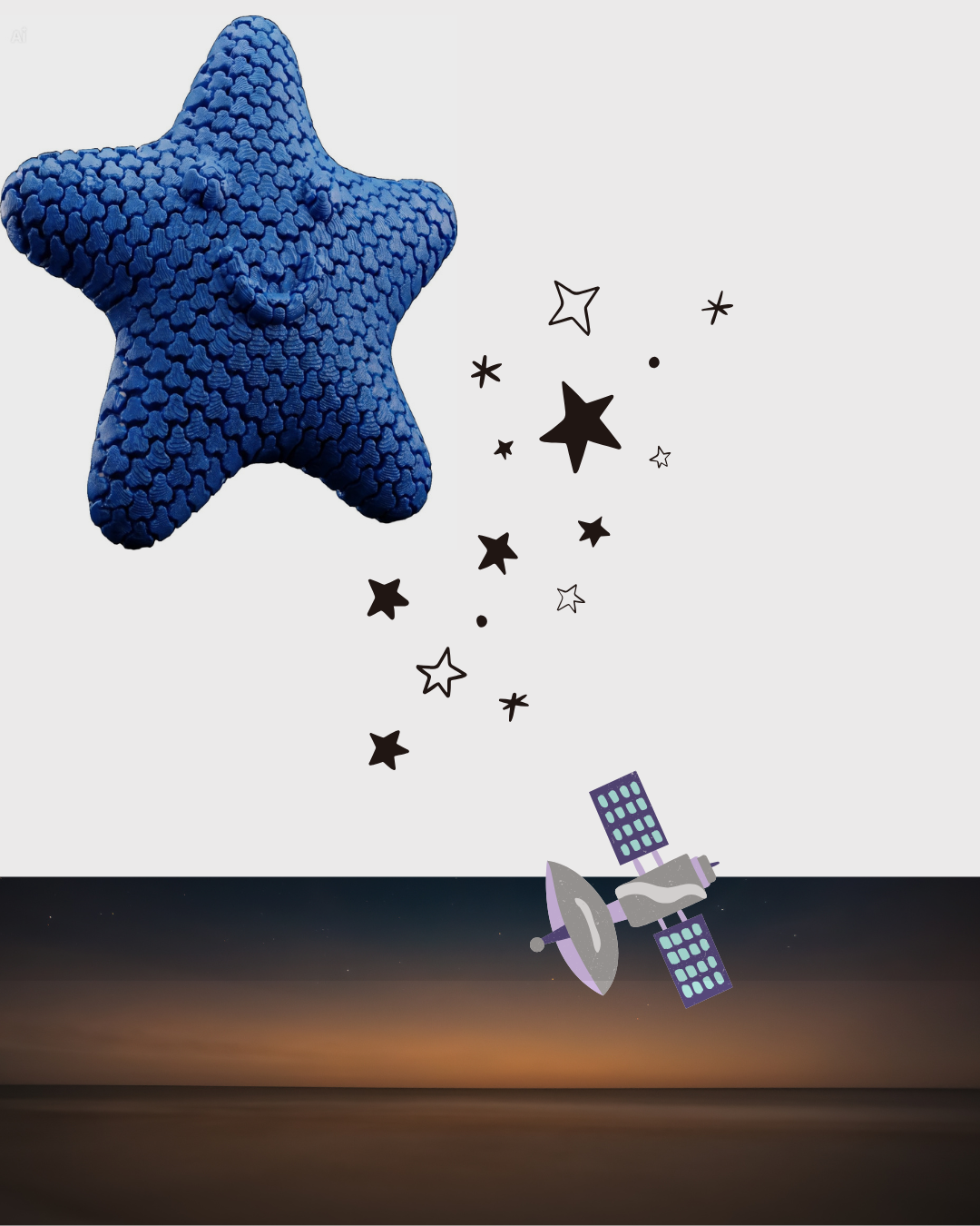 Estrela do Mar