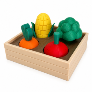Horta Sensorial Interativa