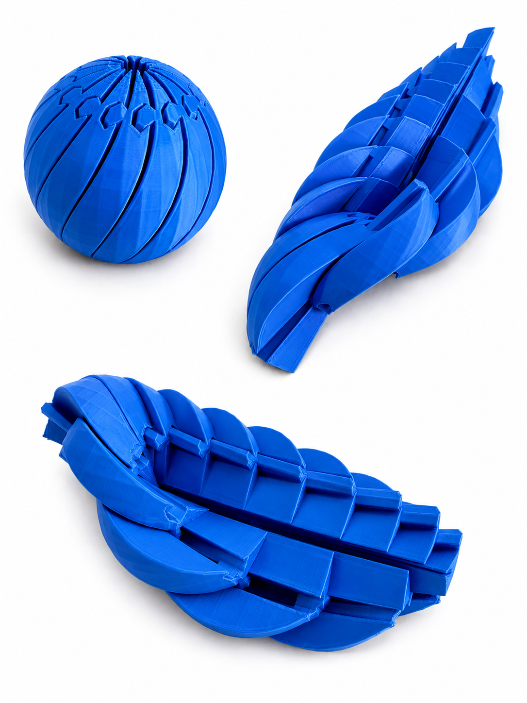 Bola Sensorial Expansiva
