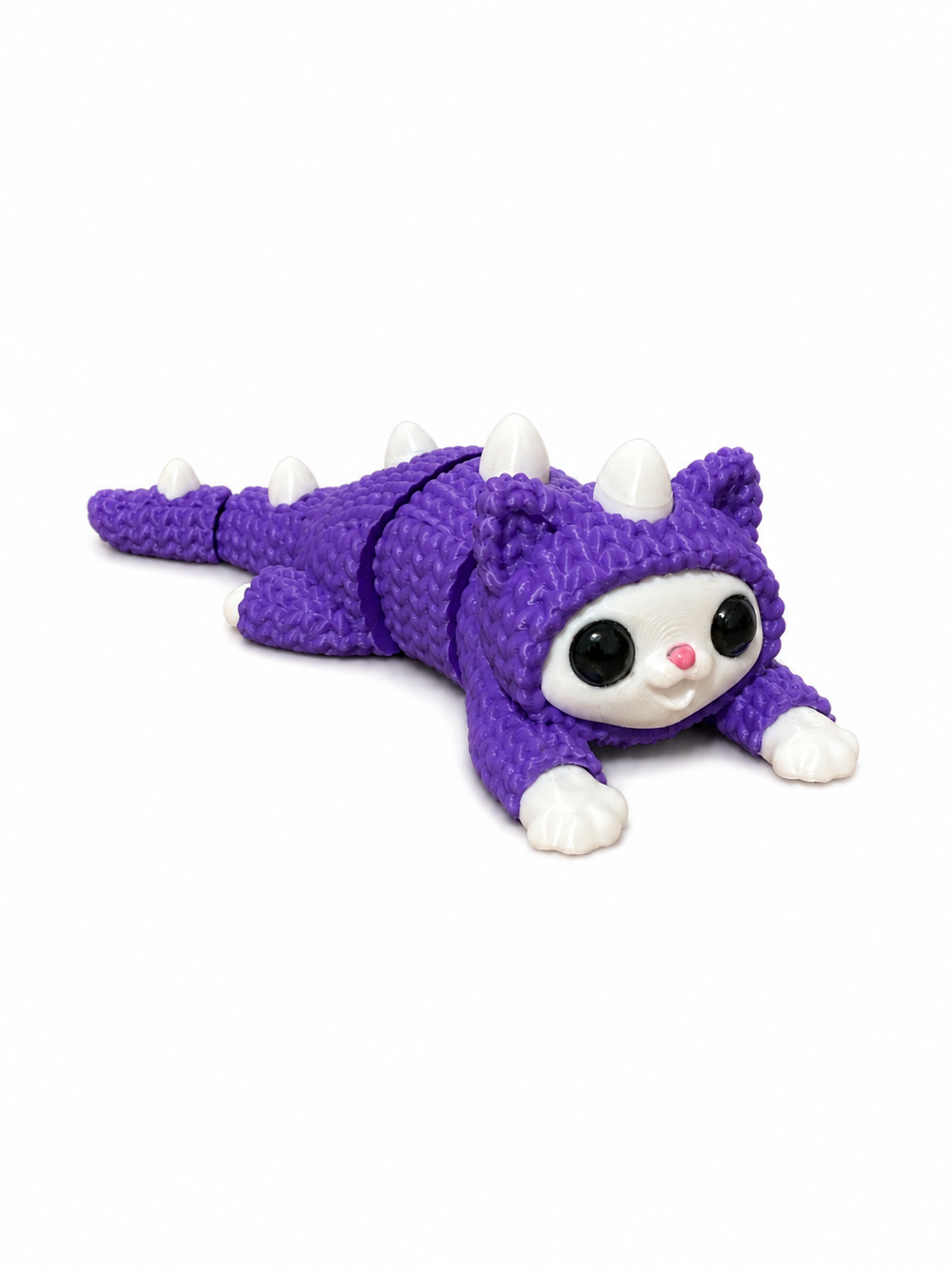 Dino Gato